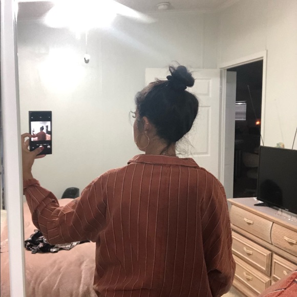 Urban Outfitters (BDG) Button Down - Picture 3 of 4